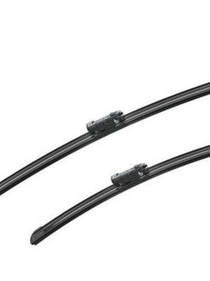 SİLECEK 60 40CM X2 FLATBLADE-MUZ TİPİ BMW 3 SERİ E92 COUPE-CABRIOLET 09/09