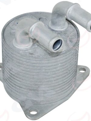 YAĞ SOĞUTUCUSU VOLVO S60 II 10 S80 II 10 S90 II 17 V40 14 V60 I 15 V70 III 13 V90 16 XC40 17 XC70 II 13 XC90 II 13 D3-D4-T5-T6 - D4204T4