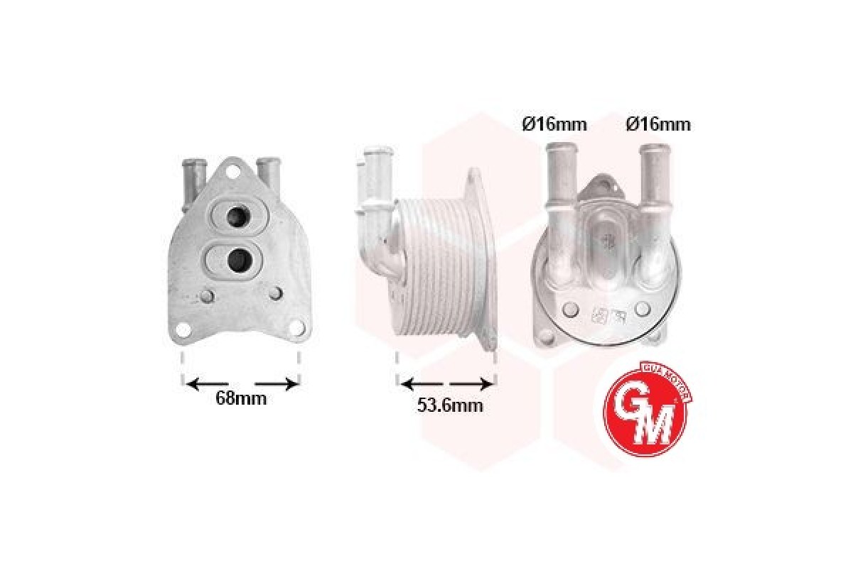 1869010_1138087_308226566.jpg ŞANZIMAN YAĞ SOĞUTUCU OPEL ASTRA L-COMBO E-GRANDLAND-PEUGEOT PARTNER-P208-P307-P308-P2008-P3008- CITROEN BERLINGO-C3 AIRCROSS-C3-C4-C4 CACTUS-DS3-DS4-XANTIA-XSARA-DS5 1.2-1.5-1.6 PureTech-BlueHDI - Görsel 1