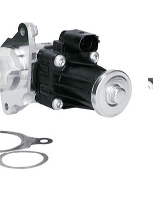 EGR VALFİ OPEL ASTRA J 10 CORSA D 06 FIAT DOBLO 10 PANDA 12 GRANDE PUNTO 06 PUNTO EVO 10 1.3D MTJ-CDTİ