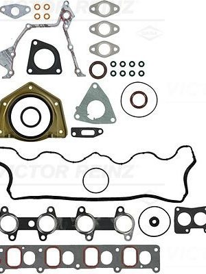 MOTOR CONTA SETİ SKC SİZ FIAT DOBLO 01 BRAVA 00 BRAVO I 00 MAREA 00 02 PALIO 01 STLIO 02 ALFA ROMEO 147 00 156 00 1.9 JTD