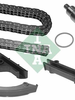 EKSANTRIK ZINCIR SETI MERCEDES OM601 OM602 W201 W202 W210 W124 W460 W461 W463 W638 B901 B903