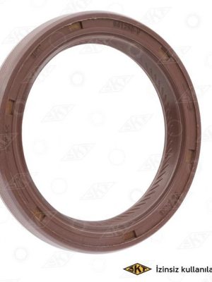 EKSANTRİK MİL KEÇESİ P106-P206-P207-P307-P308-P406-P605-P607-PARTNER-BERLINGO-C2-C3-C4-C5-SAXO- XSARA 38x50x6 1.6 16V TU5