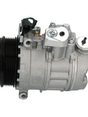KOMPRESÖR C-MAX 1.6 TDCİ