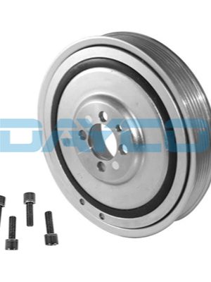 KRANK KASNAĞI FIAT 500L 12 BRAVO I-II 00 DOBLO 10 FREEMONT 11 GRANDE PUNTO 06 LINEA 07 ALFA RO MEO 147-156-159 GIULIETTA 10 OPEL ASTRA H 06 VECTRA C 04 1.6D 1.9D 2.0D 6 OLUK DP078