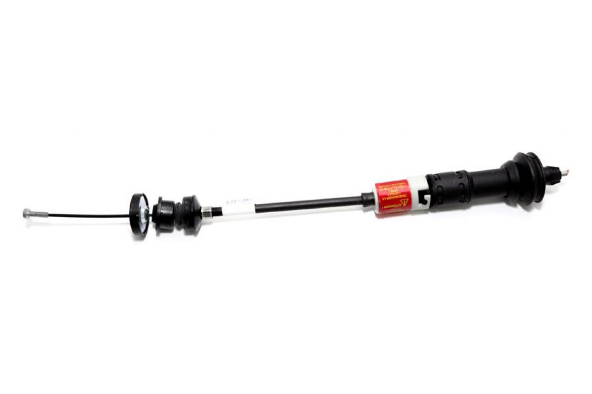1872140_1150490_222927134.jpg DEBRİYAJ TELİ PEUGEOT P206 98 OTOMATİK AYARLI - Görsel 1