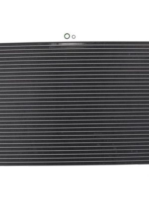 CONDENSER. AİR CONDİTİONİNG DACIA DUSTER 10-