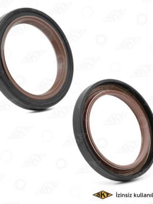 DİFERANSİYEL SOL ÇIKIŞ 307-407-EXPERT-C3-C4-C5-JUMPY-XSARA 40x54x6.80
