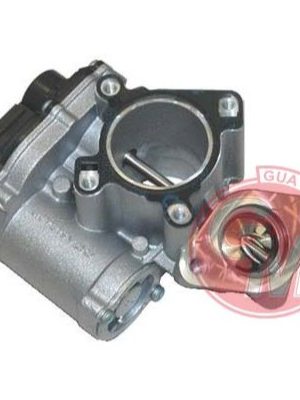 EGR VALFİ RENAULT LAGUNA II-III 05 MEGANE II 05 SCENIC II-TRAFIC II 06 ESPACE IV 06 2.0