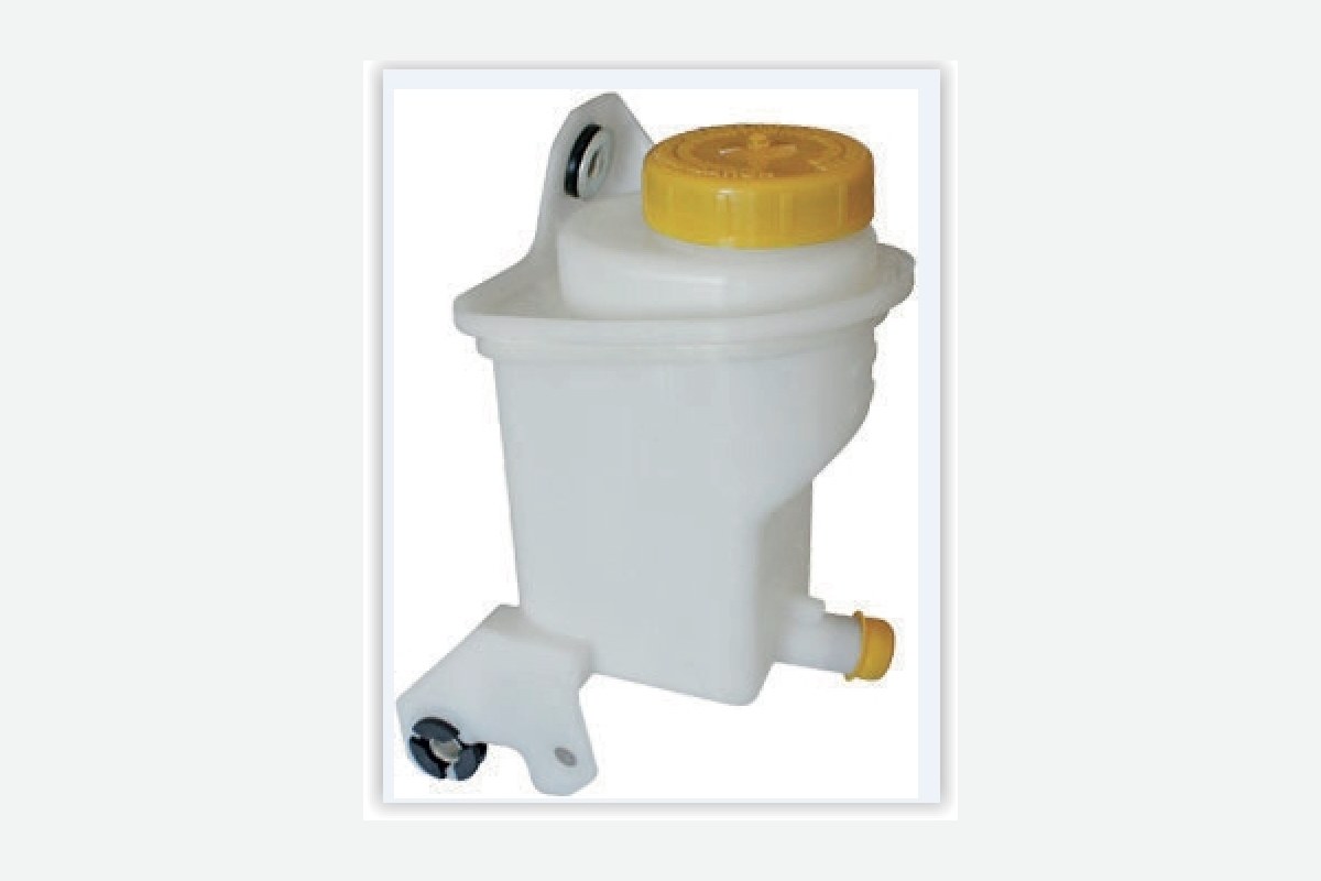 1873814_1177203_734626683.jpg HİDROLİK DİREKSİYON YAĞ DEPOSU KAPAKLI FIORINO-LINEA-DOBLO YM - Görsel 1