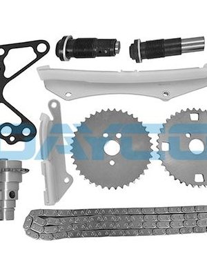 KUMANDA ZİNCİR SETİ FIAT DUCATO 1.6 MULTİJET 06 TOYOTA AURIS 2.0D-4D 12