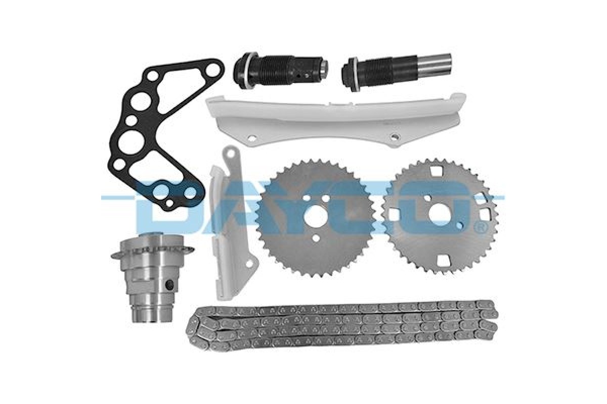 1874566_1178491_723913586.jpg KUMANDA ZİNCİR SETİ FIAT DUCATO 1.6 MULTİJET 06 TOYOTA AURIS 2.0D-4D 12 - Görsel 1