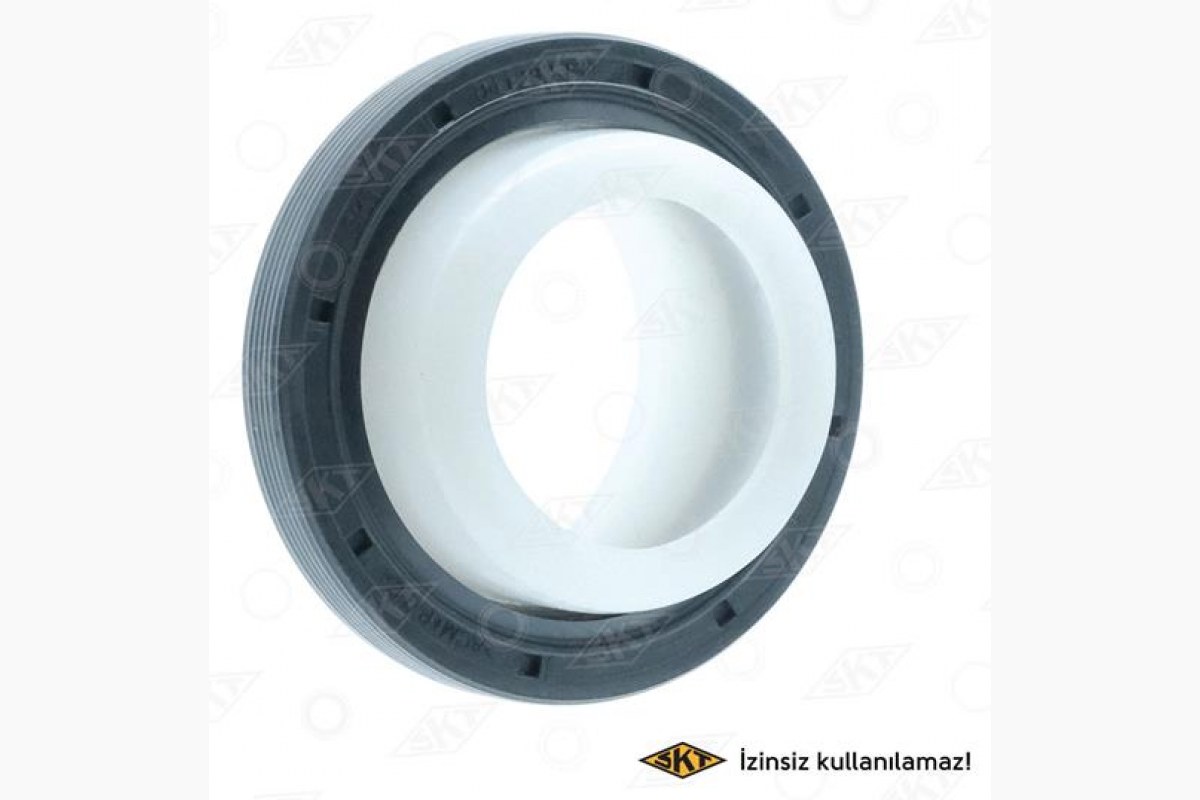 1874580_1178505_869695359.jpg KRANK ÖN SAĞ KEÇE CLIO 1.2-1.2 16V Motorlar 32x44x6 - Görsel 1