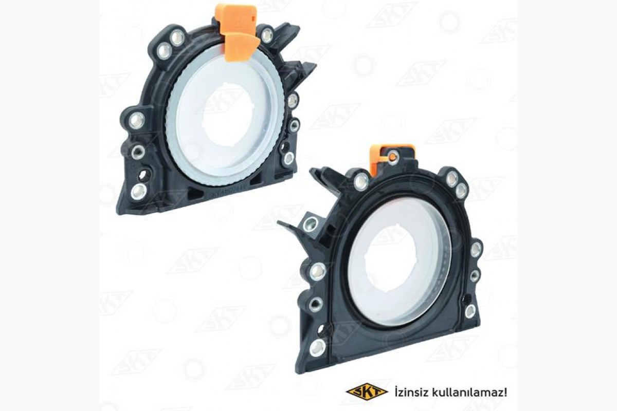1874645_1178570_594387896.jpg ARKA FLANŞLI KEÇE CADDY III GOLF VI PLUS JETTA IV POLO TOURAN 1.2 1.4 GOLF V JETTA III PASSAT 1.4 - Görsel 1