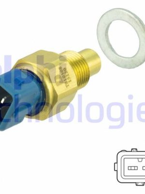 HARARET MÜŞÜRÜ CITROEN-PEUGEOT-BERLINGO-PARTNER-XSARA-P206-P306-EXPERT 1.9D DW8