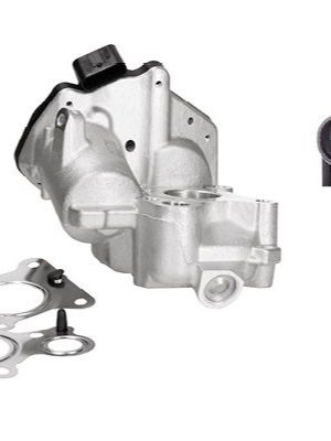 EGR VALFI MERCEDES OM651 W204 W205 W212 W222 C253 X204 W447 W639 B906 B907 B910