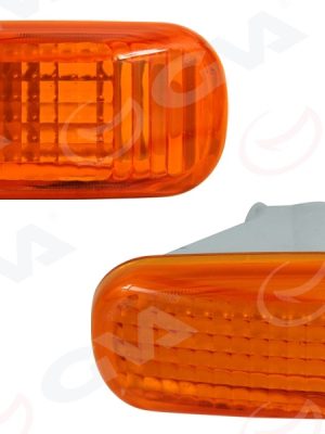 ÇAMURLUK SİNYALİ SARI SAĞ-SOL HONDA CIVIC JAZZ ACCORD CRV