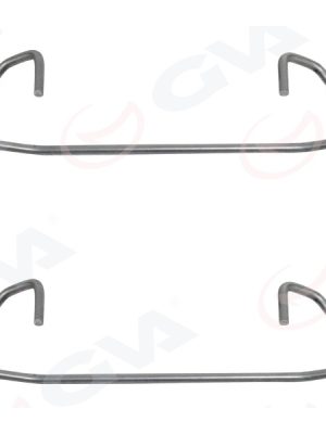 FREN KALİPER YAYI PARTNER-BERLINGO-P308-P307-P407-P508-P3008-P5008