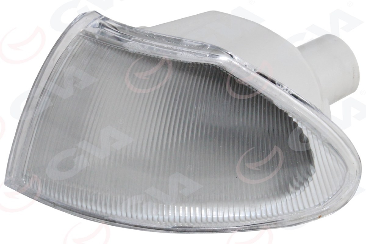 1875766_1180240_285847405.jpg SİNYAL SOL BEYAZ OPEL ASTRA F 95-98 - Görsel 1