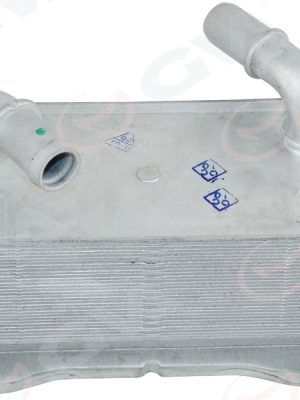 YAĞ SOĞUTUCUSU VOLVO S60 II 1.5 T3 15 V40 D2 -D3-D4 12 V60 I 2.0 D2-D3-D4 15 V70 III D2 -D3-D4 TEK