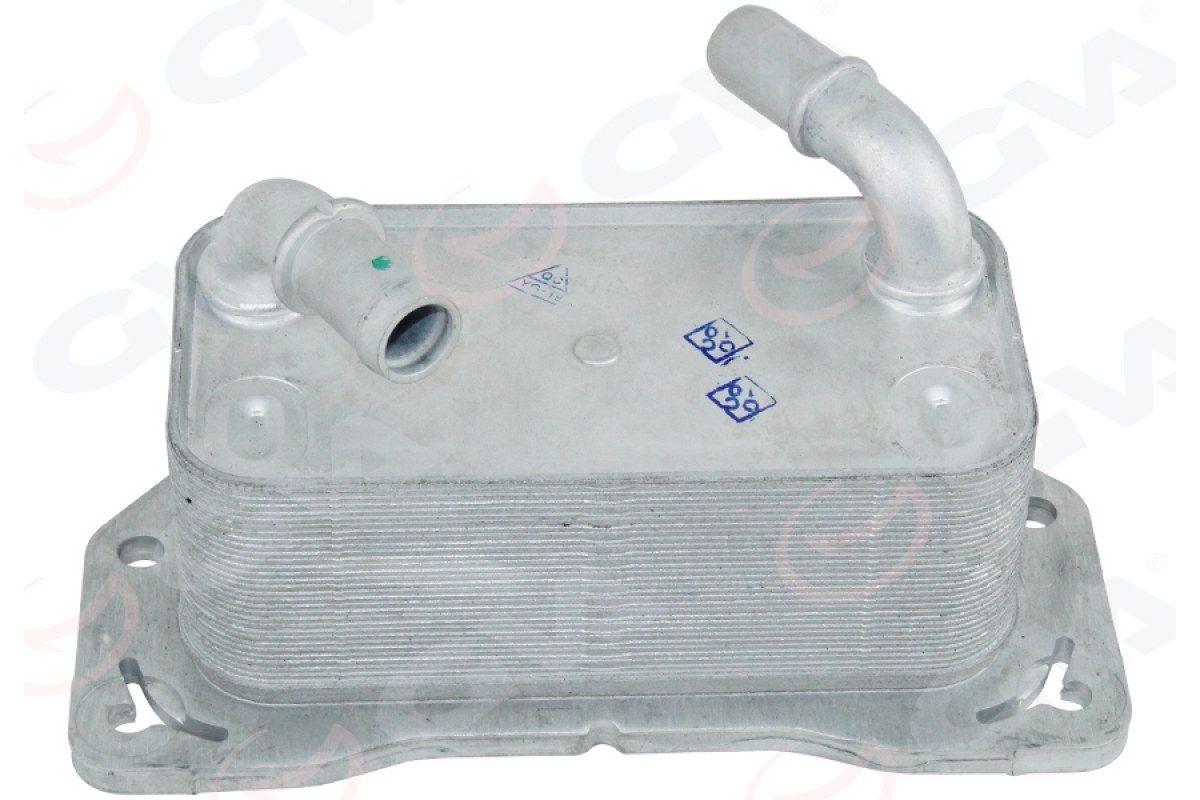 1876419_1181492_700676565.jpg YAĞ SOĞUTUCUSU VOLVO S60 II 1.5 T3 15 V40 D2 -D3-D4 12 V60 I 2.0 D2-D3-D4 15 V70 III D2 -D3-D4 TEK - Görsel 1