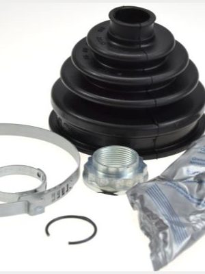 AKS KÖRÜK BMW E46 00-05 E53 X5 00