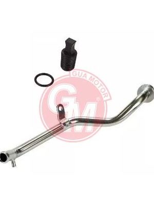 EGSOZ EMİSYON EGR BORUSU FİAT DOBLO-LİNEA-BRAVO 1.6 MULTİJET