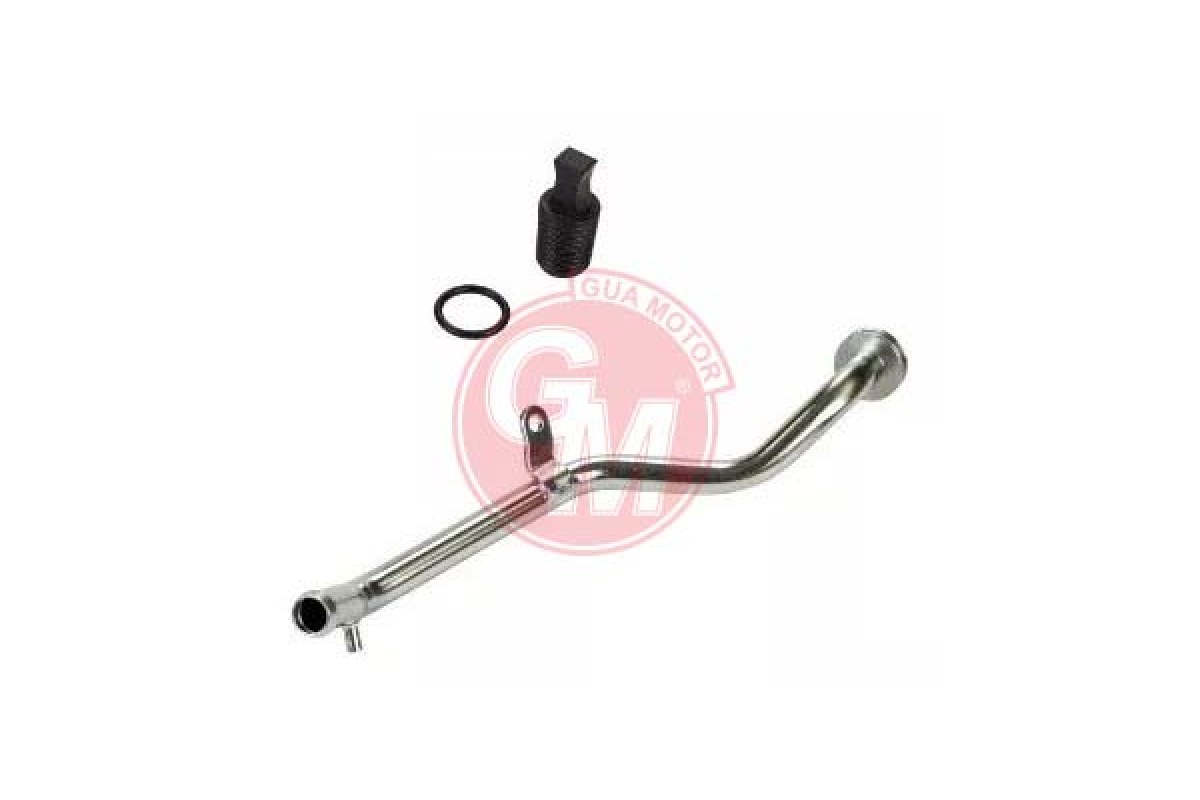 1876689_1181888_344208556.jpg EGSOZ EMİSYON EGR BORUSU FİAT DOBLO-LİNEA-BRAVO 1.6 MULTİJET - Görsel 1
