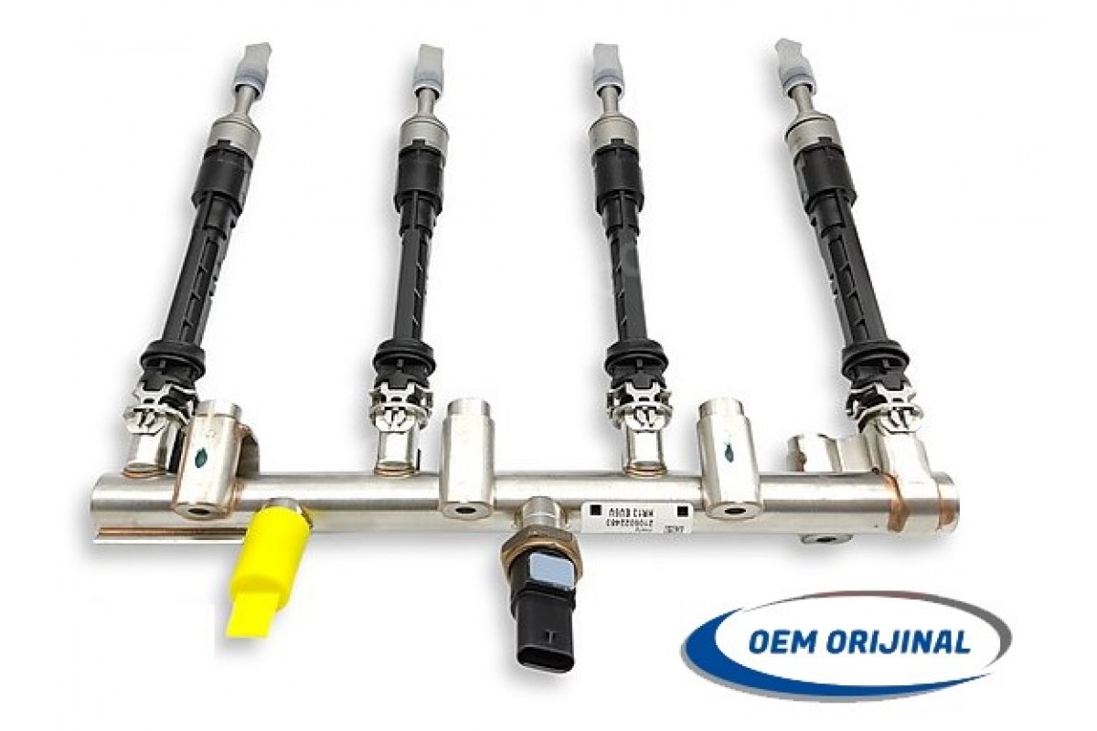 1876693_1181892_292354936.jpg MÜŞÜR RAMPA ENJEKTÖR 4 LÜ TAKIM BU ÜRÜN ORİJİNAL RENAULT MEGANE IV 16 TALISMAN 16 KADJAR 16 CL İO V 19 EXPRESS 23 NİSSAN QASQHAI II 16 MERCEDES BENZ A SERİ B SERİ GLA 1.3 TCE H5H - Görsel 1