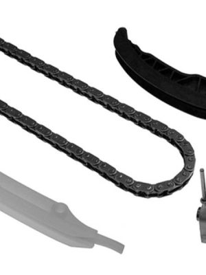 EKSANTRIK ZINCIR SETI BMW M47N2 M57N2 E46 E60 E90 E87 E65 E92 E83 E53 E70 E71 E72 UST