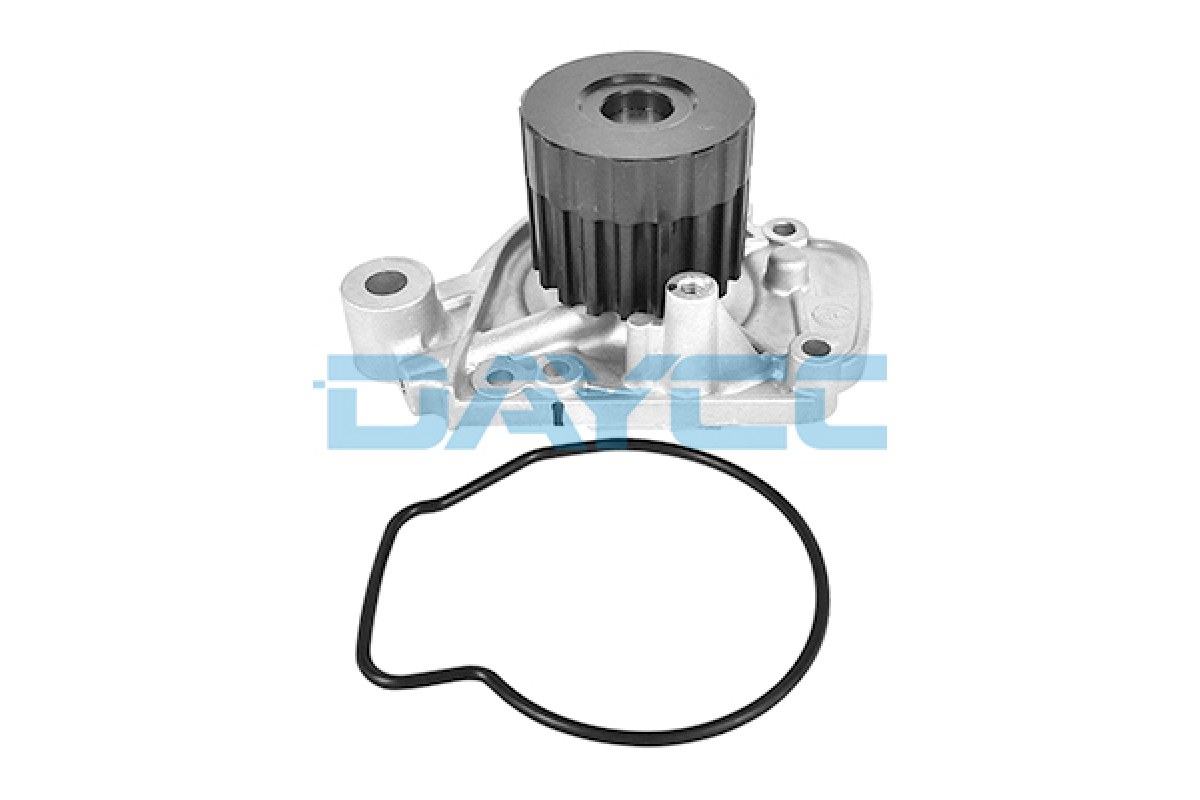 1876716_1181915_537947448.jpg DEVİRDAİM SU POMPASI HONDA CIVIC 1.6L D16Y EURO MB kasa 96-99 / 1.6L D16Y yerli üretim araçlar için EL kasa 98-01 / HR-V 1.6L D16W1 GH kasa 99-07 - Görsel 1