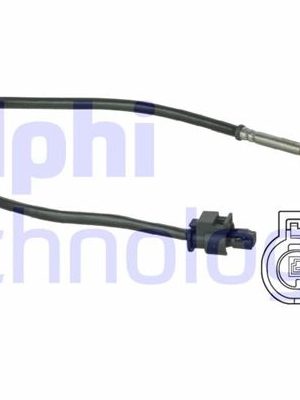 EGZOZ SICAKLIK SENSORU MANIFOLD MERCEDES W204 S204 W211 S211