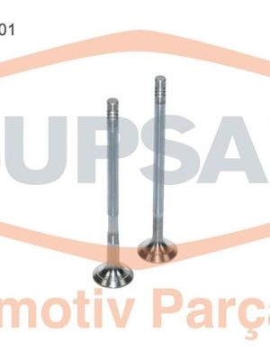 SUBAP EMME EGZOZ ASTRA H-CORSA C-CORSA D-MERIVA A DOBLO PALIO ALBEA PUNTO 1.3 MJ 16V