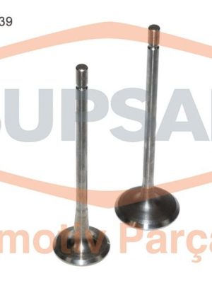 SUBAP EMME EGZOZ RENAULT MEGANE 96 CLIO 98 1.4 LAGUNA 98 1.6 16V K4M-K4J IN-8/EX-8 3613-41 / 3614-41 7700107489-7700107490