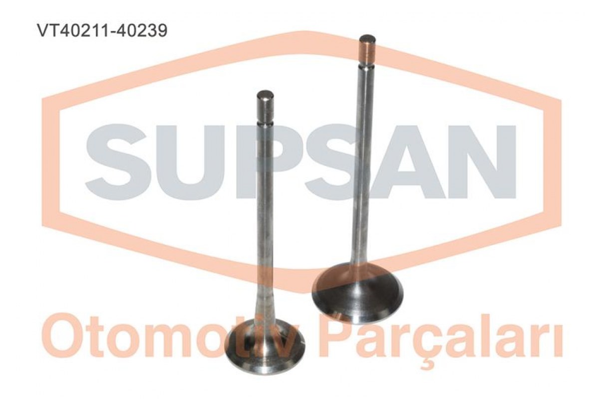 1877245_1183325_606872799.jpg SUBAP EMME EGZOZ RENAULT MEGANE 96 CLIO 98 1.4 LAGUNA 98 1.6 16V K4M-K4J IN-8/EX-8 3613-41 / 3614-41 7700107489-7700107490 - Görsel 1