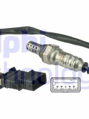 OKSIJEN SENSORU KAT. SONRASI BMW F20 F30 F31 F34 F35 F32 F36 F07 F10 F18 E84 F25 F26 F15 F16 E89