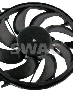 FAN MOTORU P206 1.1-1.4-1.4-1.6-2.0 16V-1.6HDI-2.0HDI 98 250W-385mm