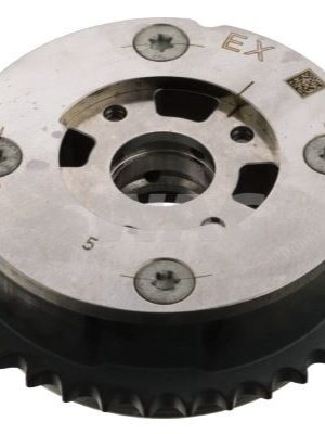 EKSANTRIK MILI DISLISI EGZOZ BMW N20 N26 F10 F20 F30 F32 F33 F34 F36 E84 F25 F26 F15 F16 Z4 E89