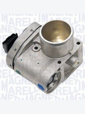 GAZ KELEBEĞİ FIAT DOBLO 01 STİLO 01 08 1.6 16V