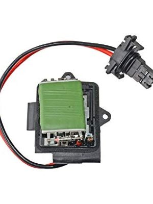 KALORİFER REZİSTANSI CLIO II 1.0-1.2-1.4-1.6-2.0-1.5 DCI