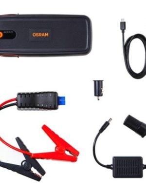 AKU SARJ CIHAZI BATTERYSTART 400