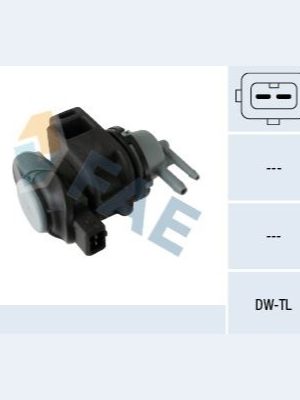 BASINÇ DÖNÜŞTÜRÜCÜ RENAULT CLIO II 98 05 CLIO III 05 KANGOO 01 KANGOO II 08 LAGUNA III 07 15 MEGANE II 04 DUSTER 10 JUKE 10 QASHQAI 07 13 NOTE 08 12 1.5 dCi K9K 2.0dCi M9R MASTER III 10 2.3dCi