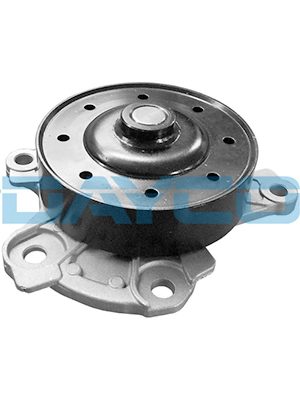 DEVİRDAİM SU POMPASI TOYOTA AURIS COROLLA 1.6L 1ZR-FE ZRE151 07-> / AVENSIS 1.6L 1ZRFAE ZRT270 09-> / RAV4 2.0L 3ZRFAE ZSA30 09-12
