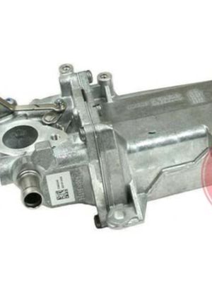 EGR SOĞUTUCUSU KOMPLE RENAULT TRAFIC III 15> MEGANE IV 15> TALISMAN 15> SCENIC IV 15> 1.6dCi