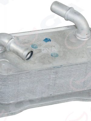 YAĞ SOĞUTUCUSU VOLVO S60 II T3-T4 D2-D3-D5 15> V40 D2-D3-D4 T2-T4 14> V60 I D2-D3-D4 11> V70 III 11> B 4154 T4 TEK