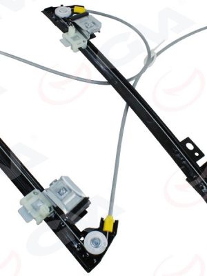 CAM MEKANİZMASI ÖN SOL FIESTA 3D 09-16 MOTORSUZ