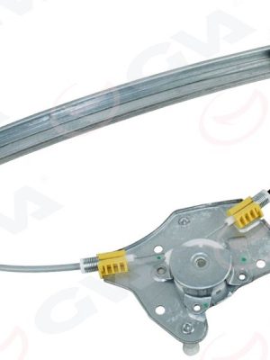 CAM MEKANİZMASI ÖN SAĞ HYUNDAI GETZ 02-08 ELEKTRİKLİ - MOTORSUZ