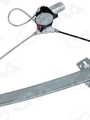 CAM MEKANİZMASI ÖN SAĞ HONDA CRV 02-06 ELEKTRİKLİ - MOTORLU