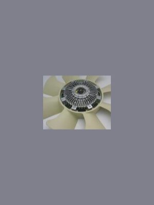 FAN TERMİK KIA CERES 2.2L 2.4L S2 1TON 83-> PERVANELİ