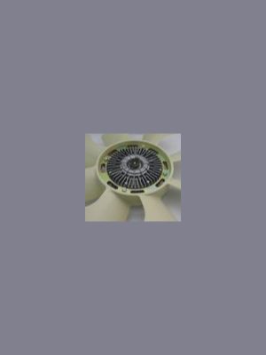 FAN TERMİK KIA BESTA 2.2L R2 92-> / MAZDA E2200 2.2L R2 92-> PERVANELİ